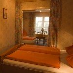 Voorbeeld slaapkamer